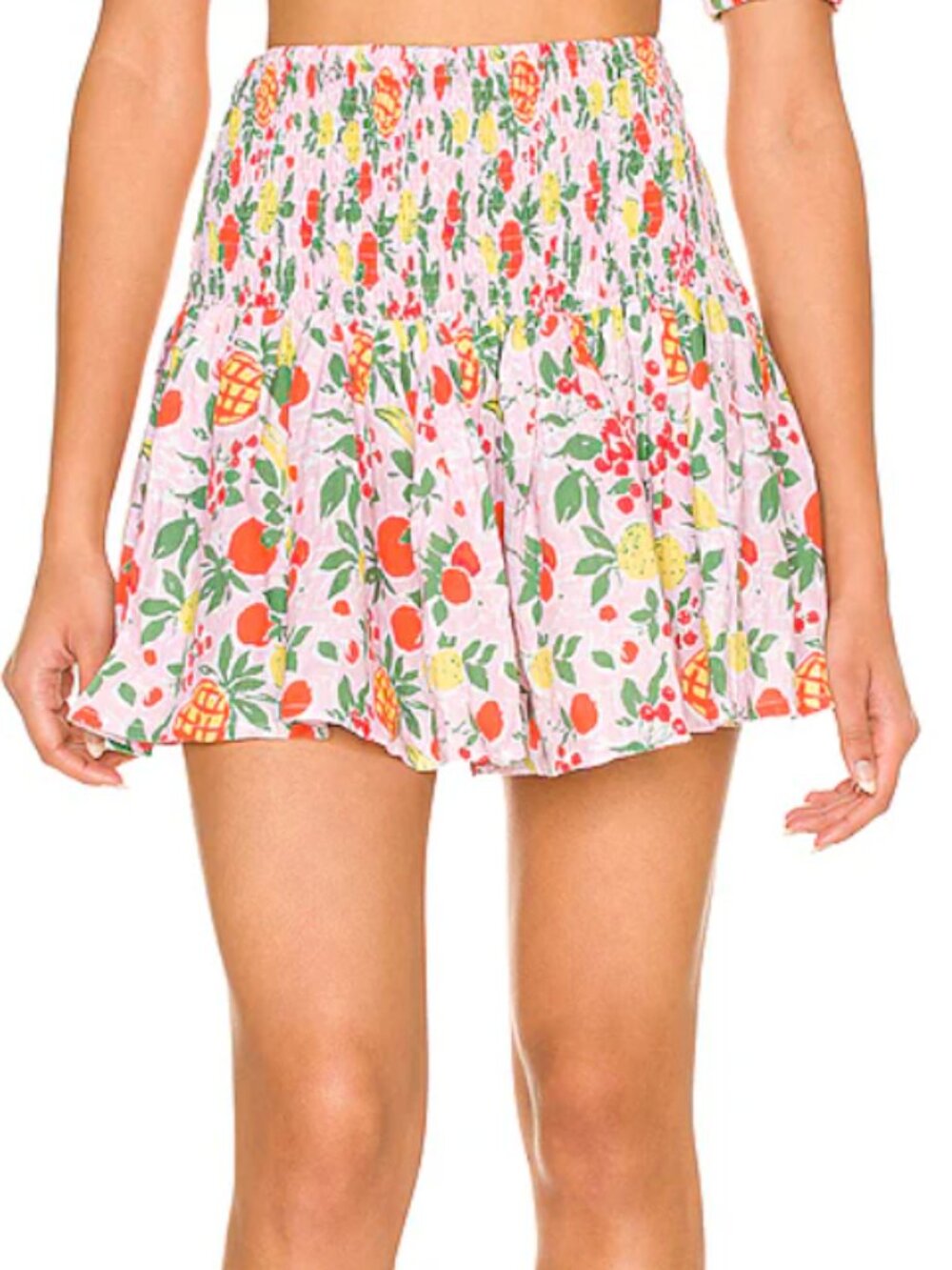 Revolve's Place Nationale Le Tropique